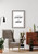 A Mix Of Comfort And Groove Artwork / Wall Art