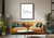 Good  Morning Artwork / Wall Art