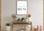 Time To Relax Artwork / Wall Art