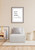 Just Five More Minutes Artwork / Wall Art