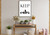 Keep Calm Artwork / Wall Art