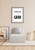 Focus On The Good Artwork / Wall Art