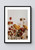 Flower Artwork / Wall Art