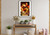 Flower Artwork / Wall Art