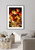 Flower Artwork / Wall Art