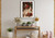 Flower Artwork / Wall Art