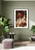Flower Artwork / Wall Art