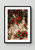 Flower Artwork / Wall Art