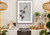 Flower Artwork / Wall Art