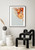 Flower Artwork / Wall Art