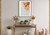 Flower Artwork / Wall Art