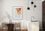 Flower Artwork / Wall Art