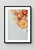Flower Artwork / Wall Art