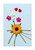 Flower Artwork / Wall Art