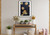 Flower Artwork / Wall Art
