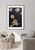 Flower Artwork / Wall Art