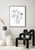 Flower Artwork / Wall Art