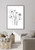 Flower Artwork / Wall Art