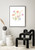Flower Artwork / Wall Art