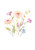 Flower Artwork / Wall Art