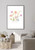 Flower Artwork / Wall Art