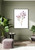 Flower Artwork / Wall Art