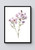 Flower Artwork / Wall Art