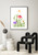 Flower Artwork / Wall Art