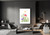 Flower Artwork / Wall Art