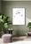 Flower Artwork / Wall Art