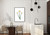 Flower Artwork / Wall Art