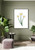 Flower Artwork / Wall Art