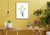 Flower Artwork / Wall Art