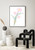 Flower Artwork / Wall Art