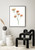Flower Artwork / Wall Art
