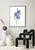 Flower Artwork / Wall Art