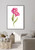 Flower Artwork / Wall Art
