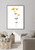 Flower Artwork / Wall Art
