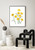 Flower Artwork / Wall Art