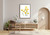 Flower Artwork / Wall Art