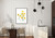 Flower Artwork / Wall Art