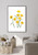 Flower Artwork / Wall Art