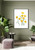 Flower Artwork / Wall Art