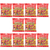 Haribo Fruitilicious Fruit Gums 150g - 10 Packs