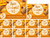 Alpen Delight Cereal Bars Chocolate Honeycomb 5x24g - 10 Pack
