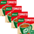 Knorr Quick Soup Tomato 60gm - 4 Pack