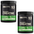 Optimum Nutrition Creatine Powder Unflavoured 317g - 2 Pack