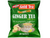 Roberts Gold Tea Instant Ginger Tea with Honey 360g (20 Sachets) - 12 Pack