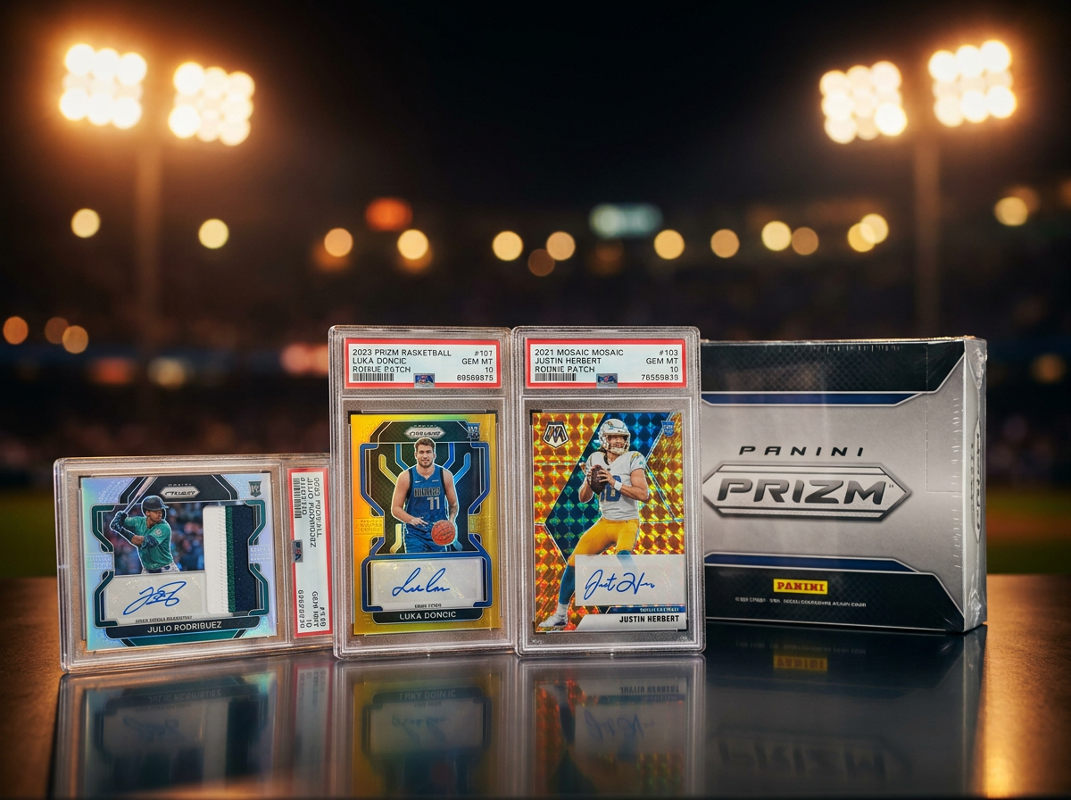 Sports Cards