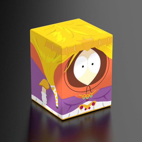 Ultimate Guard - Squaroes - Boulder 100+ - SP014 - Princess Kenny